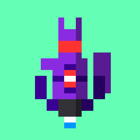 Lil Bots #2527