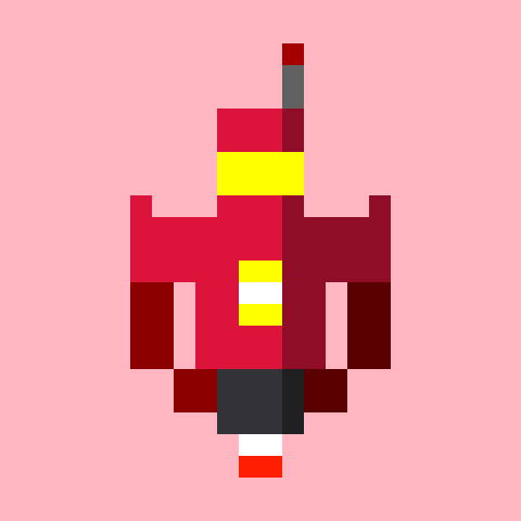 Lil Bots #2566