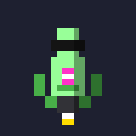Lil Bots #2638