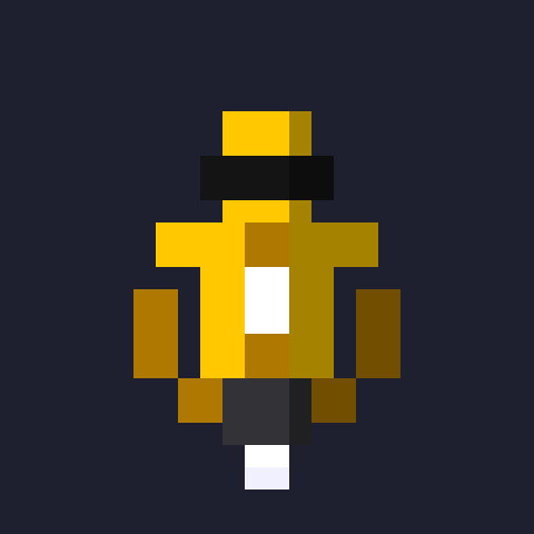 Lil Bots #2695