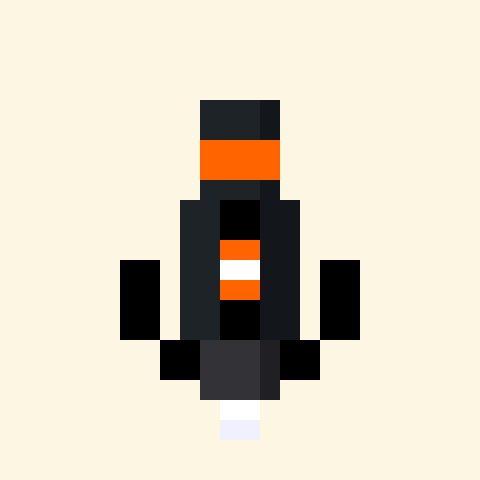 Lil Bots #277