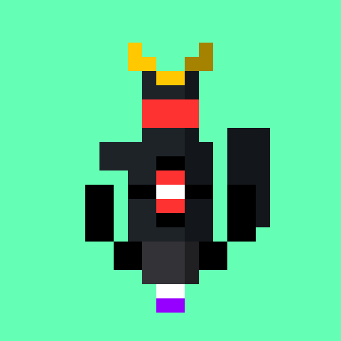 Lil Bots #2874
