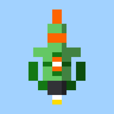 Lil Bots #288