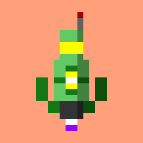Lil Bots #291