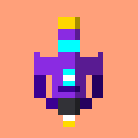 Lil Bots #2942