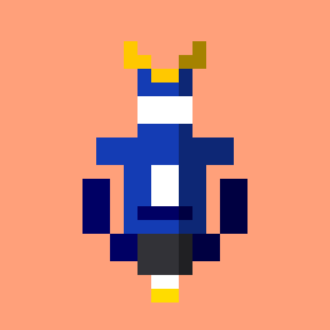 Lil Bots #302