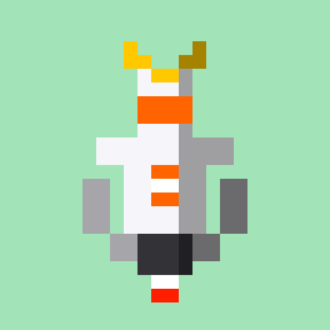 Lil Bots #306