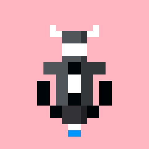 Lil Bots #3067