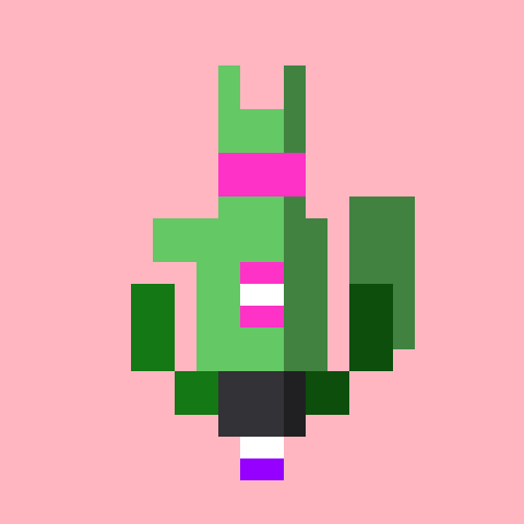 Lil Bots #307