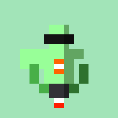 Lil Bots #313