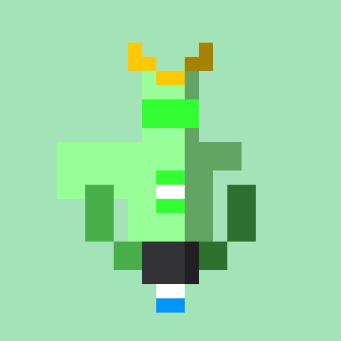 Lil Bots #3130