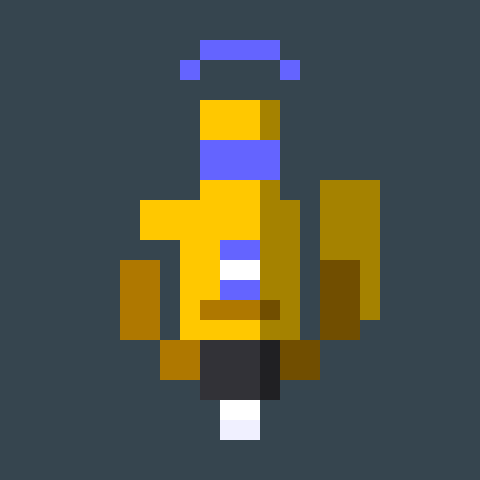 Lil Bots #323