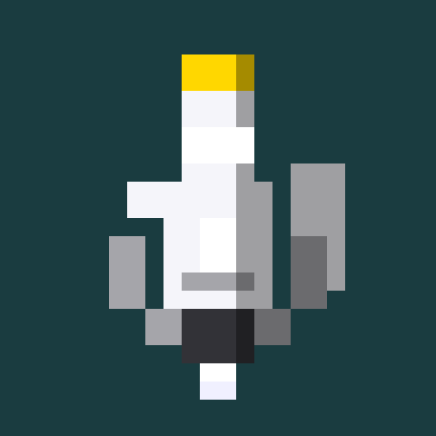 Lil Bots #3288