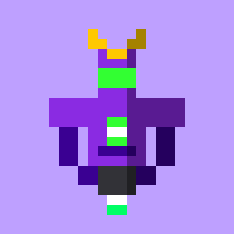 Lil Bots #3291