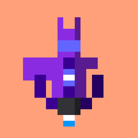Lil Bots #3292