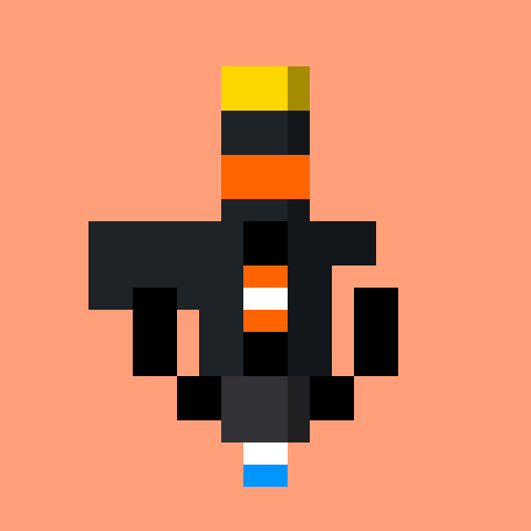 Lil Bots #3293