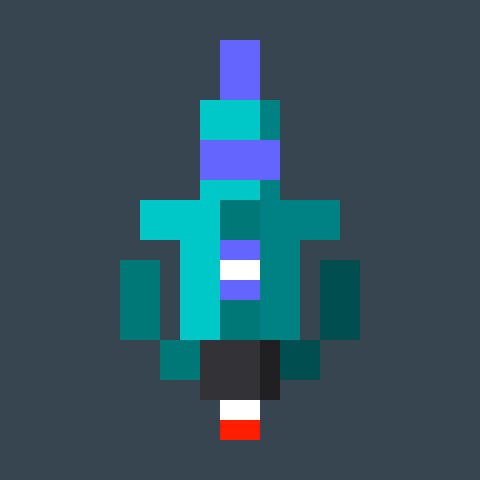 Lil Bots #3294