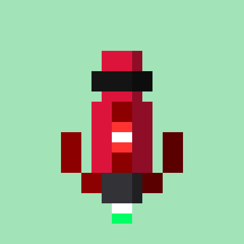 Lil Bots #3298
