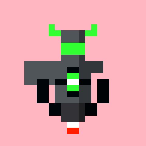 Lil Bots #3304