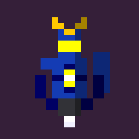 Lil Bots #3308