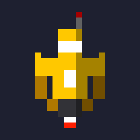 Lil Bots #3310