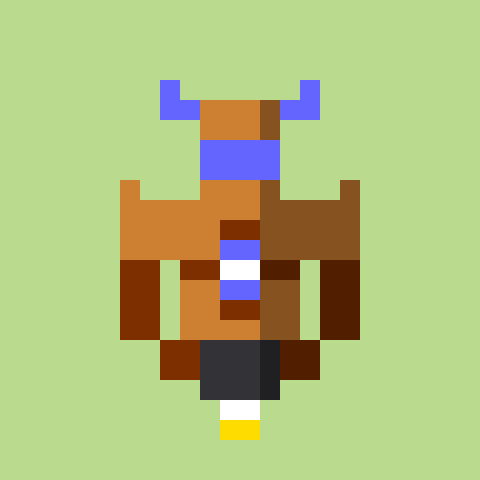 Lil Bots #3312