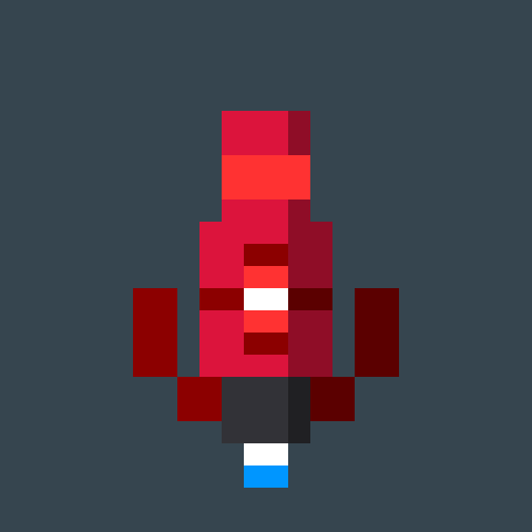Lil Bots #3314