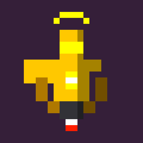 Lil Bots #3318