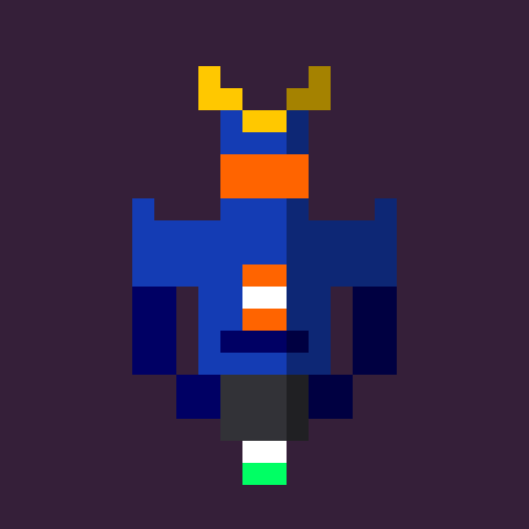 Lil Bots #3323