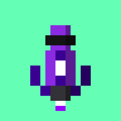 Lil Bots #3324