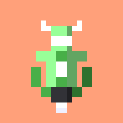 Lil Bots #3330