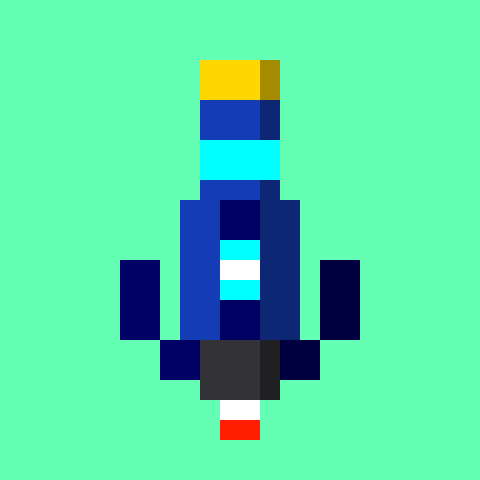 Lil Bots #3332