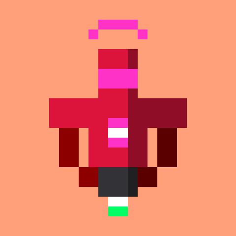 Lil Bots #39