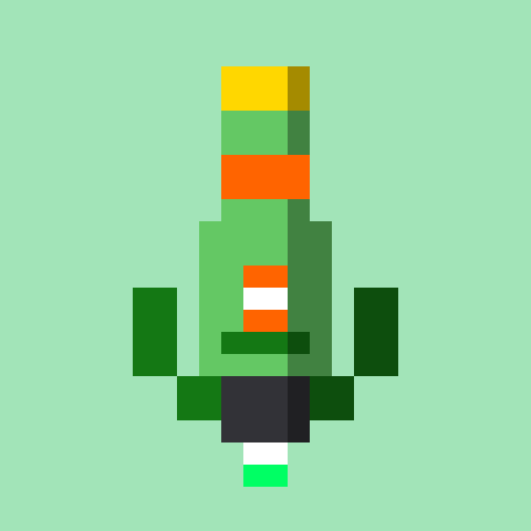 Lil Bots #489