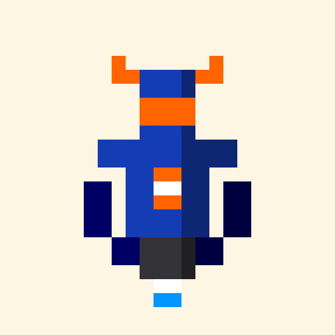 Lil Bots #501