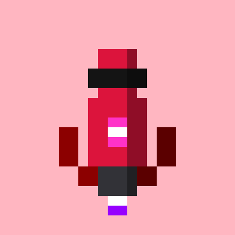 Lil Bots #507