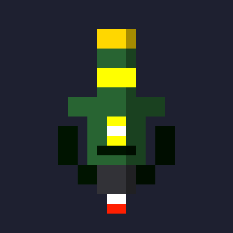 Lil Bots #512