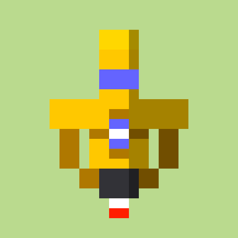Lil Bots #513