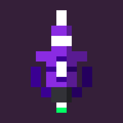 Lil Bots #535