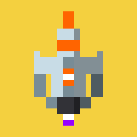 Lil Bots #562
