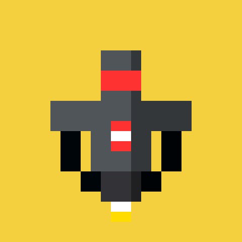 Lil Bots #618
