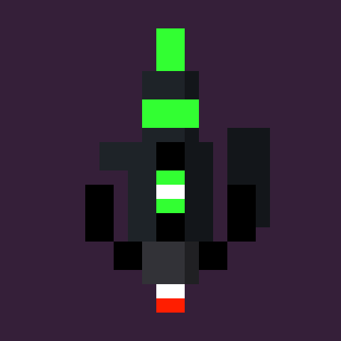 Lil Bots #640