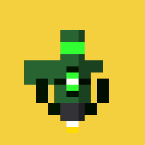 Lil Bots #662