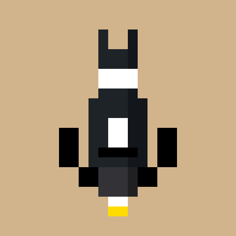 Lil Bots #667