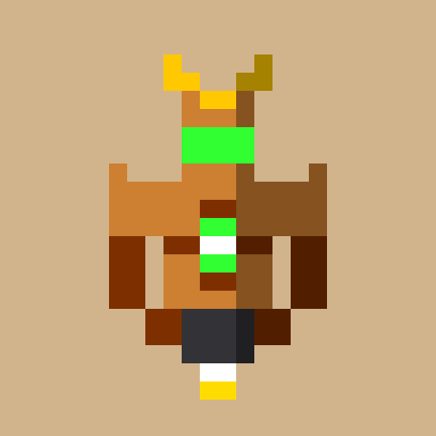 Lil Bots #674