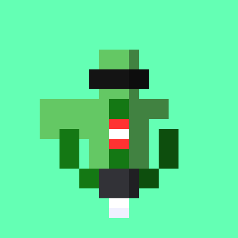 Lil Bots #711
