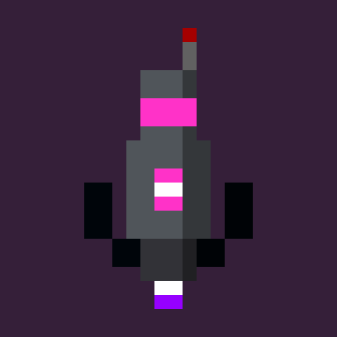 Lil Bots #731