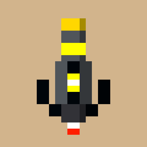 Lil Bots #736