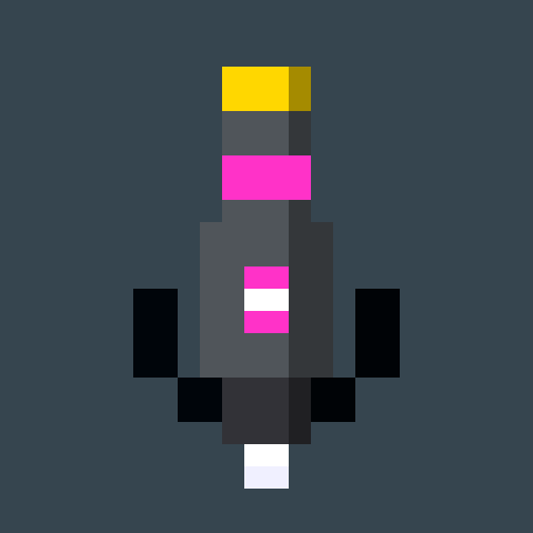 Lil Bots #762