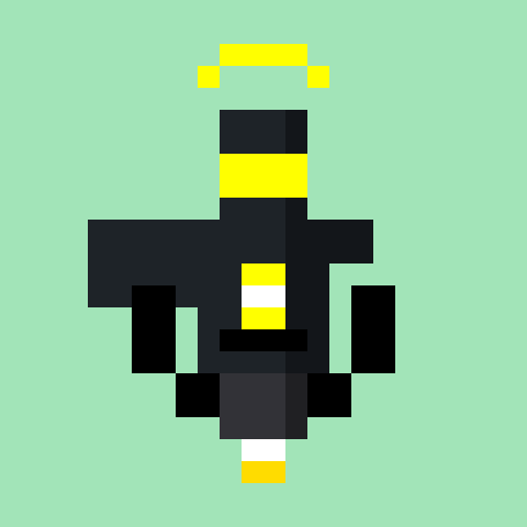 Lil Bots #805
